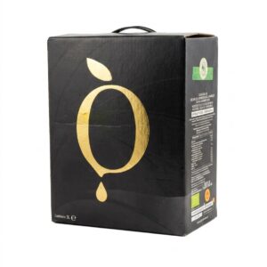SOLATÌA FARM イタリア産 オリーブオイル 3L バッグインバッグ エキストラバージン 3000ml 【業務用・大容量】詰め替え用